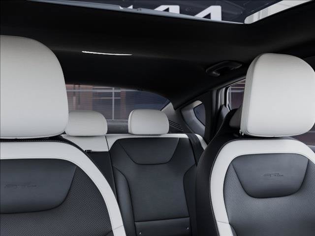 2027 Kia K4 GT-Line
