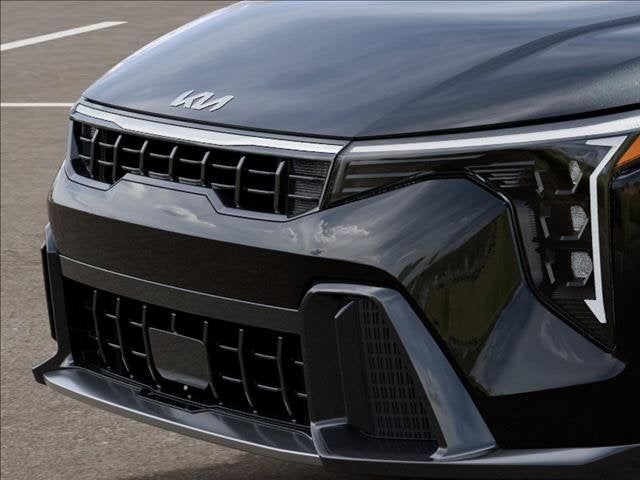 2027 Kia K4 GT-Line