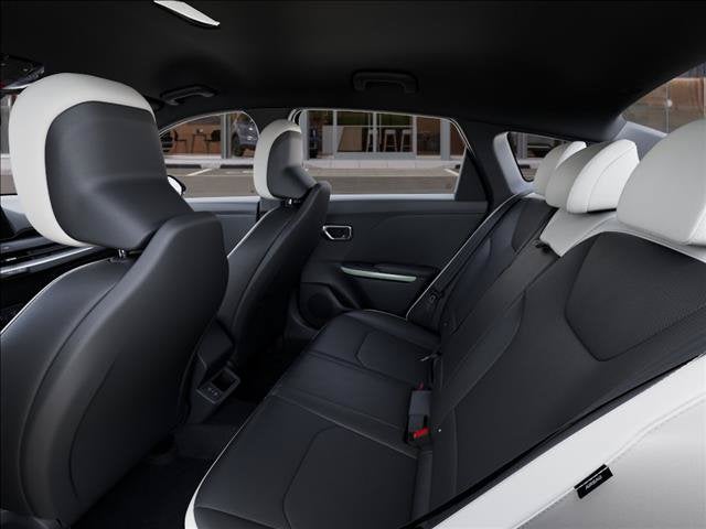 2027 Kia K4 GT-Line