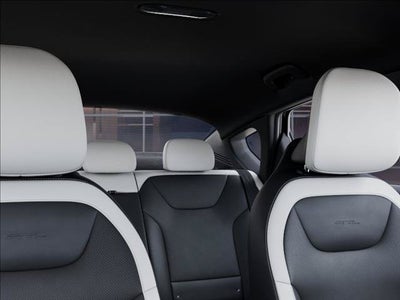 2027 Kia K4 GT-Line