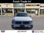 2018 Volkswagen Tiguan 2.0T SEL