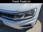 2018 Volkswagen Tiguan 2.0T SEL