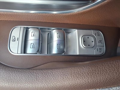 2024 Mercedes-Benz GLE GLE 350 4MATIC®