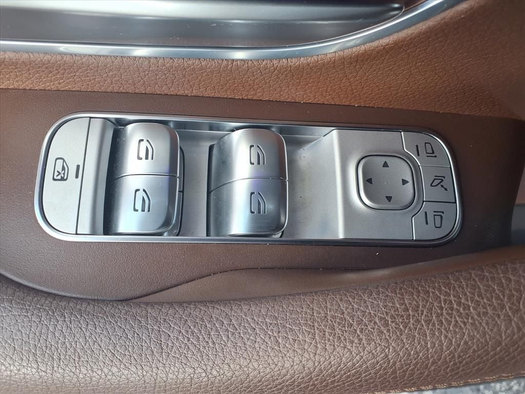 2024 Mercedes-Benz GLE GLE 350 4MATIC®