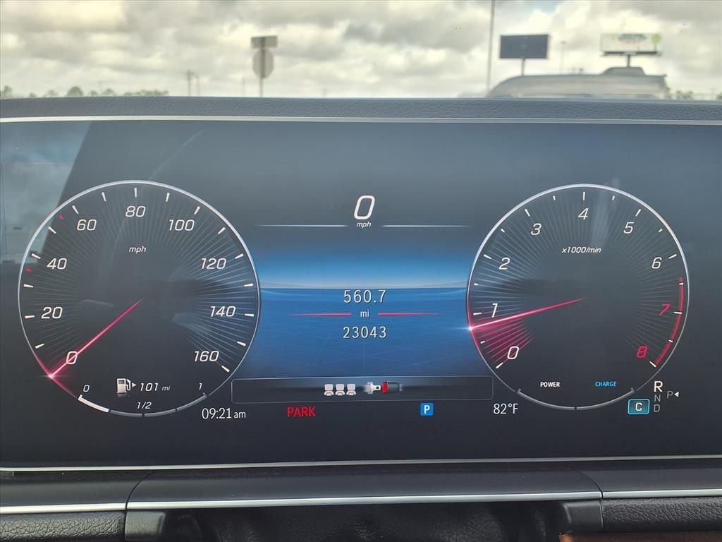 2024 Mercedes-Benz GLE GLE 350 4MATIC®