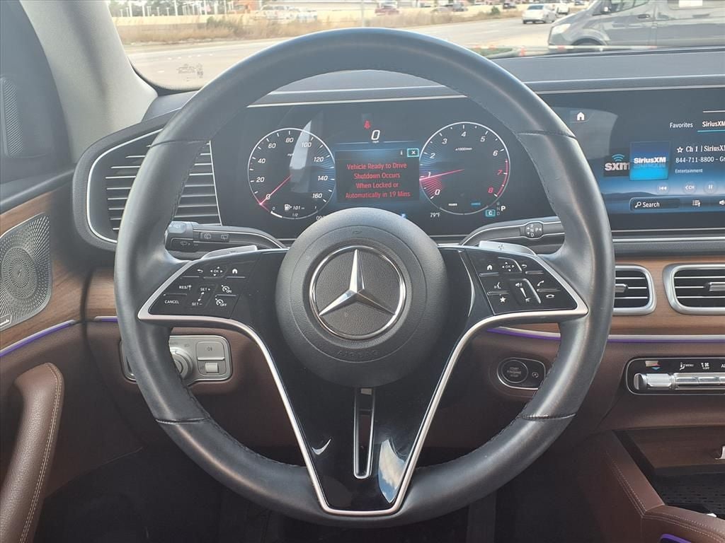 2024 Mercedes-Benz GLE GLE 350 4MATIC®