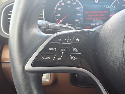 2024 Mercedes-Benz GLE GLE 350 4MATIC®