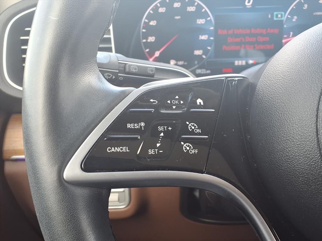 2024 Mercedes-Benz GLE GLE 350 4MATIC®