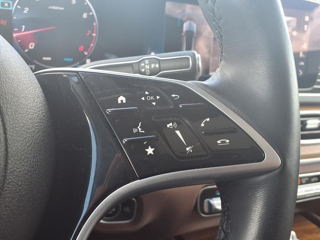 2024 Mercedes-Benz GLE GLE 350 4MATIC®