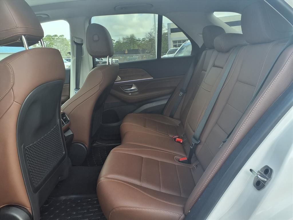 2024 Mercedes-Benz GLE GLE 350 4MATIC®