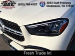 2024 Mercedes-Benz GLE GLE 350 4MATIC®
