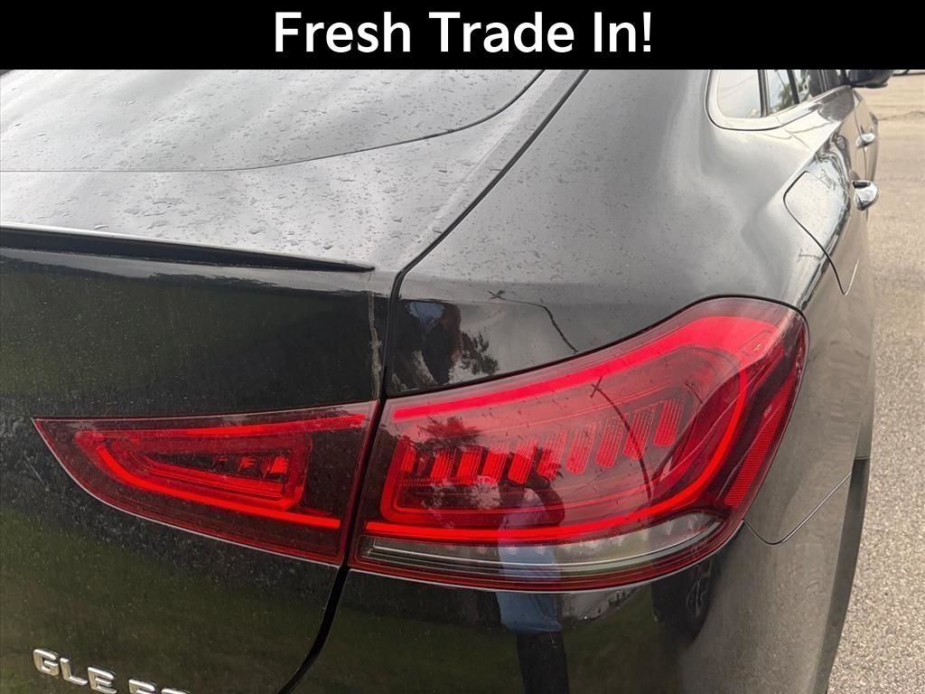 2023 Mercedes-Benz GLE GLE 53 AMG® 4MATIC®