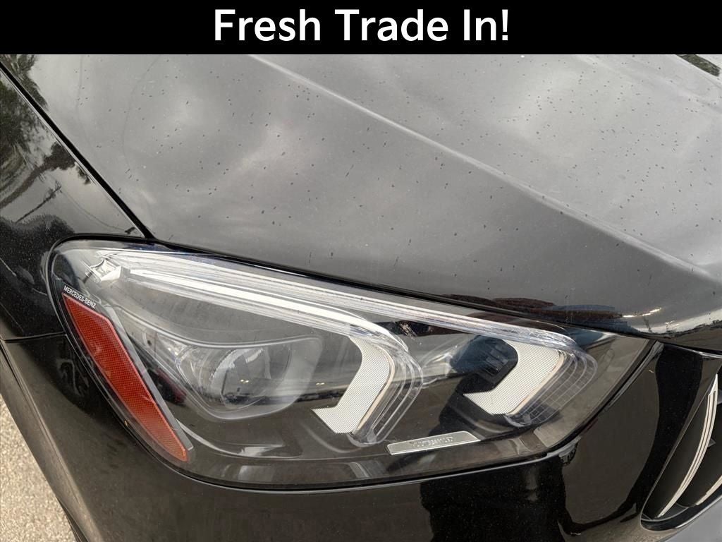 2023 Mercedes-Benz GLE GLE 53 AMG® 4MATIC®