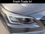 2020 Subaru Outback Onyx Edition XT
