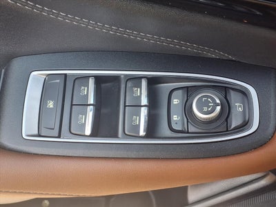 2020 Subaru Outback Touring XT