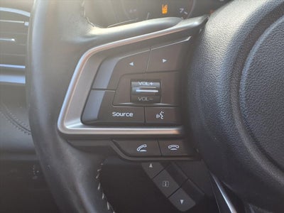 2020 Subaru Outback Touring XT