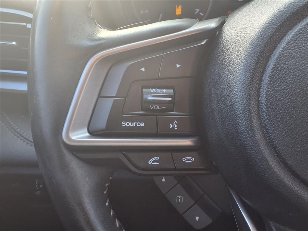 2020 Subaru Outback Touring XT