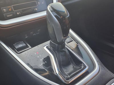 2020 Subaru Outback Touring XT