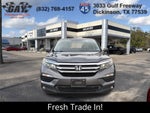 2016 Honda Pilot EX