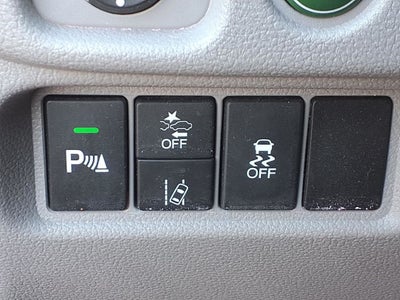 2019 Honda Pilot Touring 7 Passenger