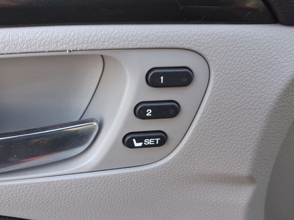 2019 Honda Pilot Touring 7 Passenger