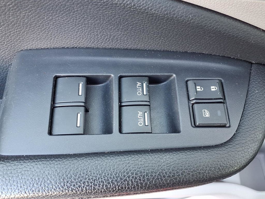 2019 Honda Pilot Touring 7 Passenger