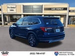 2019 Honda Pilot Touring 7 Passenger