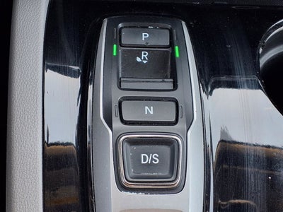 2019 Honda Pilot Touring 7 Passenger
