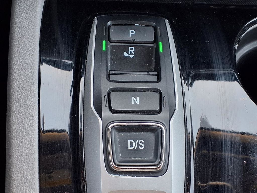 2019 Honda Pilot Touring 7 Passenger