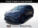 2018 Honda Pilot EX-L w/Honda Sensing