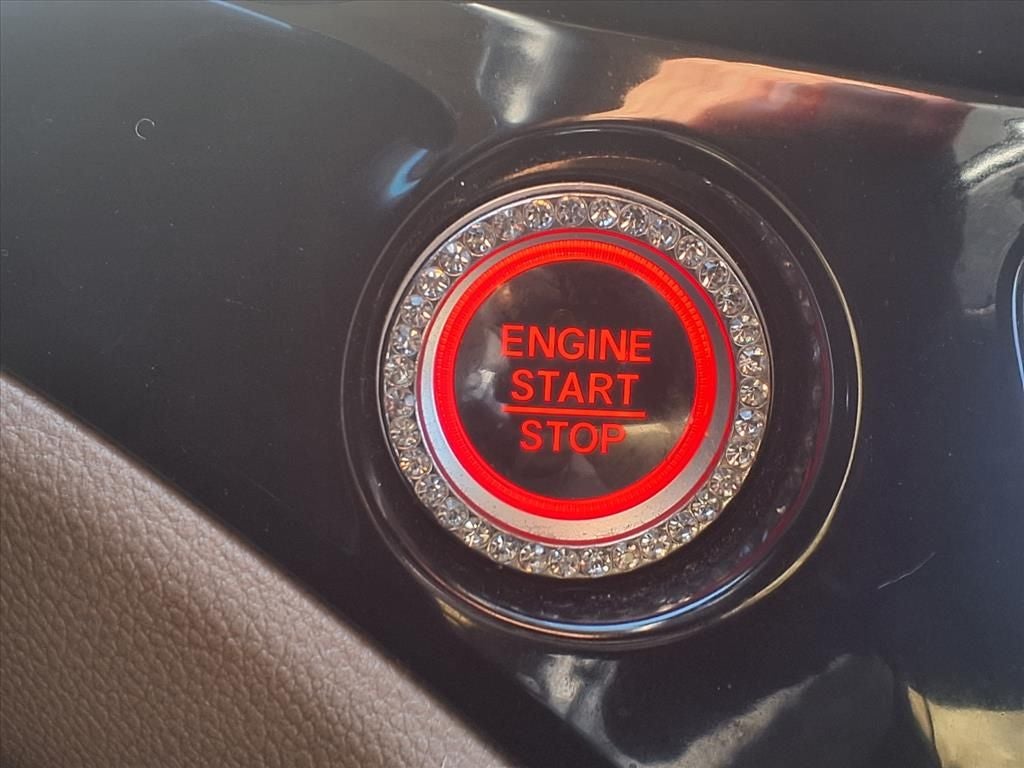 2021 Honda Pilot Touring 8 Passenger