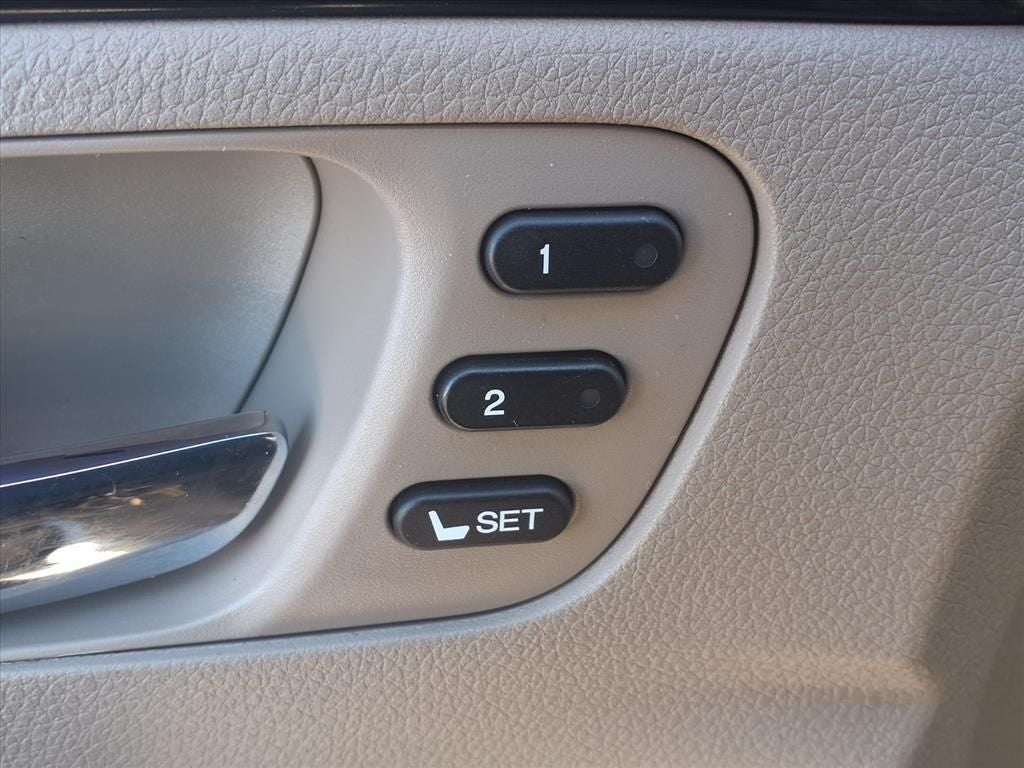 2021 Honda Pilot Touring 8 Passenger