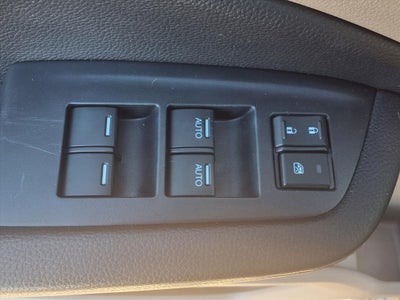 2021 Honda Pilot Touring 8 Passenger