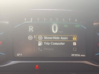 2021 Honda Pilot Touring 8 Passenger