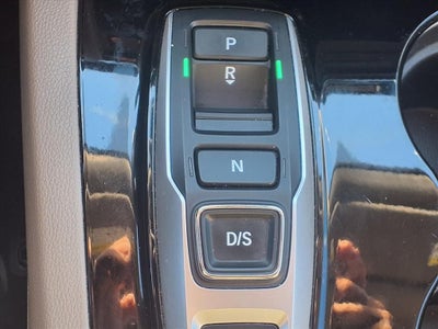 2021 Honda Pilot Touring 8 Passenger