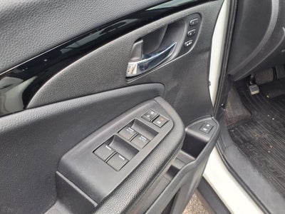 2020 Honda Pilot Elite