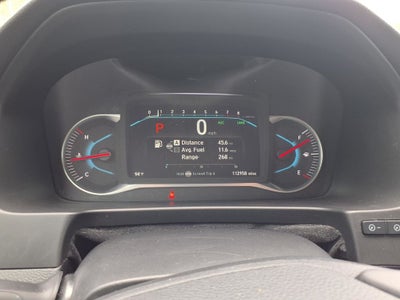 2020 Honda Pilot Elite