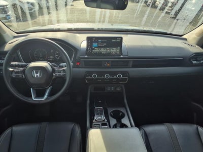 2024 Honda Pilot EX-L 7 Passenger