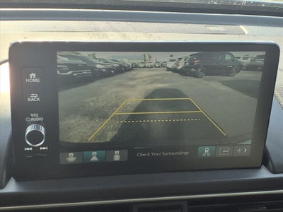 2024 Honda Pilot EX-L 7 Passenger