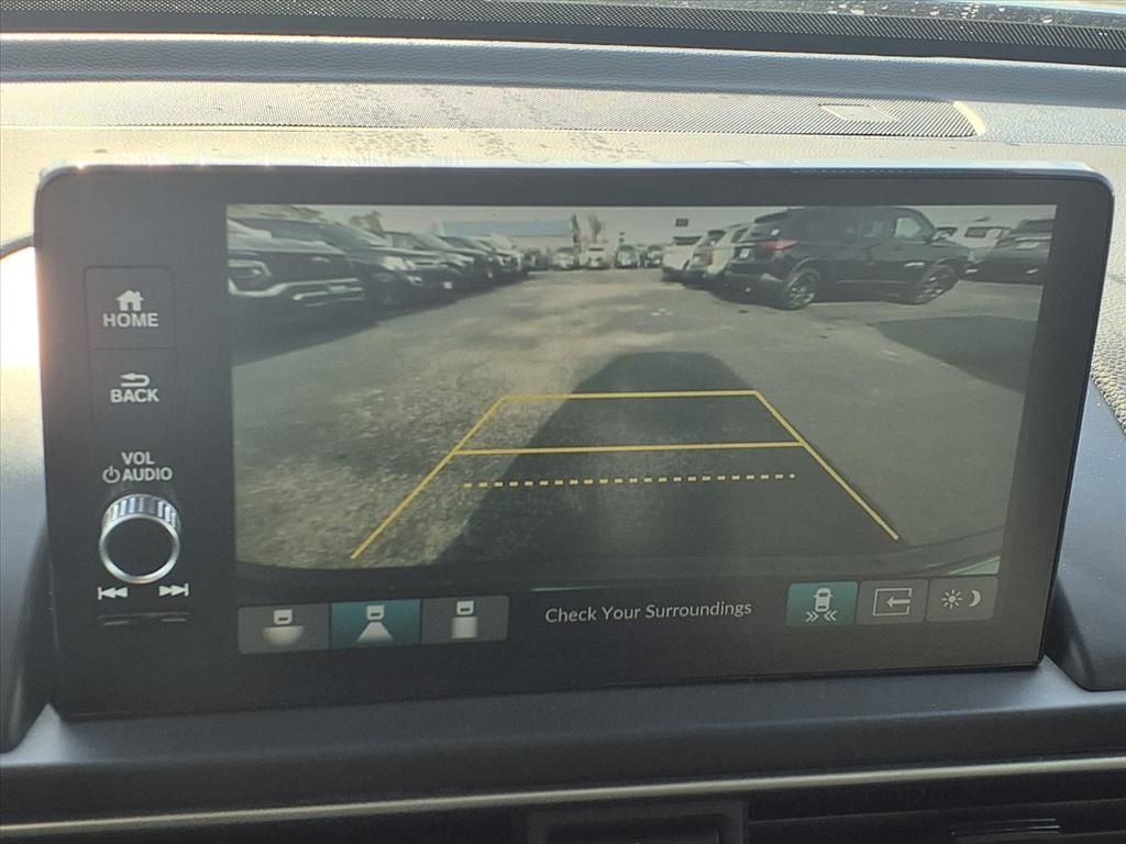 2024 Honda Pilot EX-L 7 Passenger