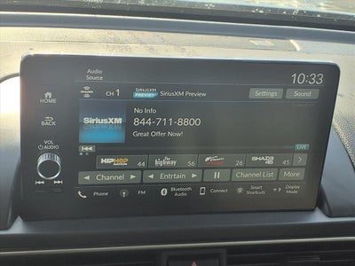 2024 Honda Pilot EX-L 7 Passenger