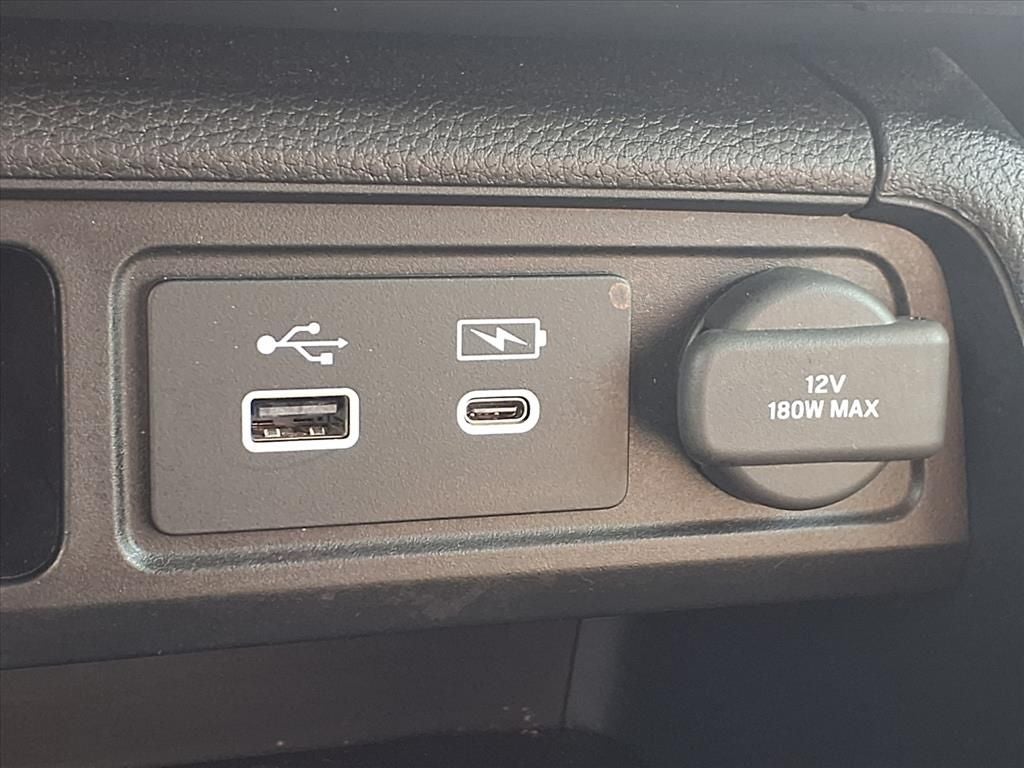 2024 Honda Pilot EX-L 7 Passenger