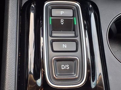 2024 Honda Pilot EX-L 7 Passenger