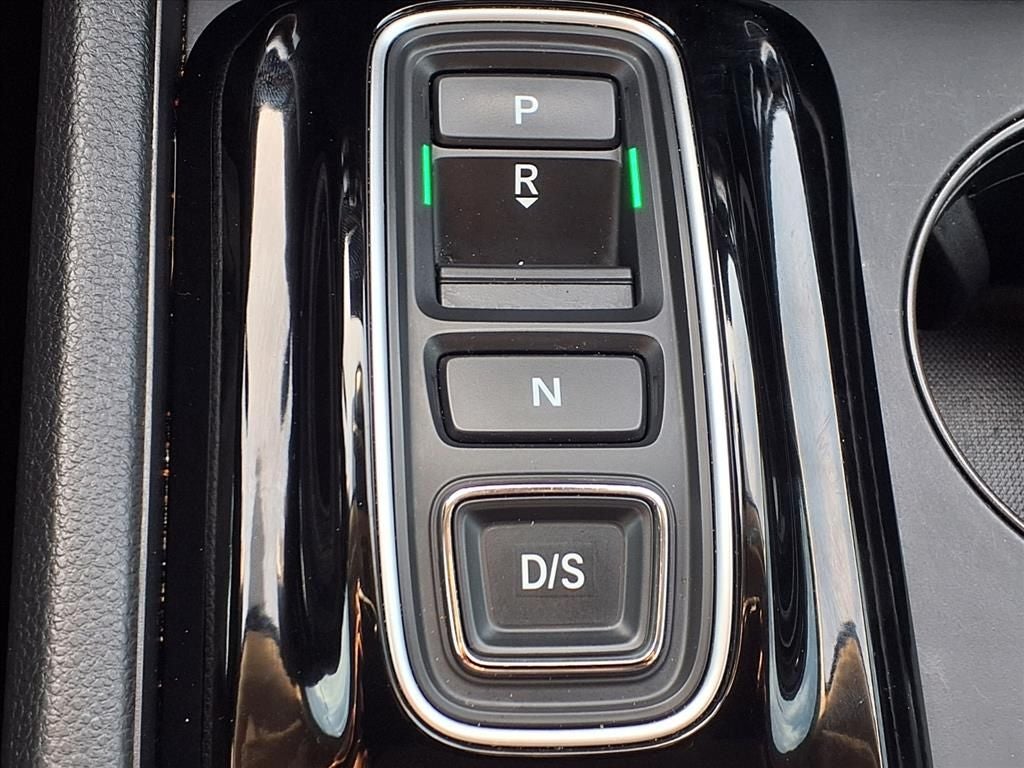 2024 Honda Pilot EX-L 7 Passenger