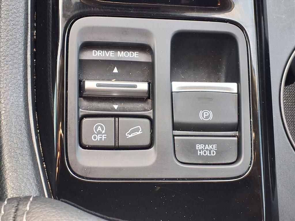 2024 Honda Pilot EX-L 7 Passenger