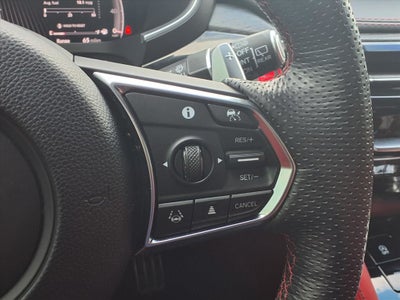 2024 Acura MDX Type S w/Advance Package SH-AWD