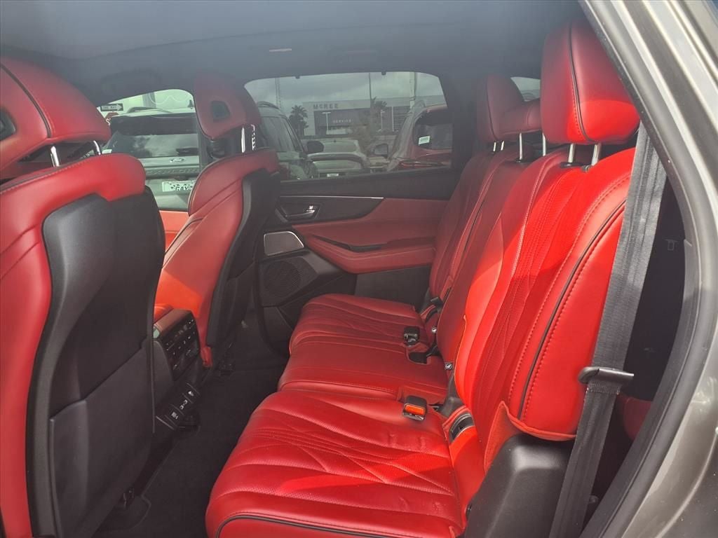 2024 Acura MDX Type S w/Advance Package SH-AWD