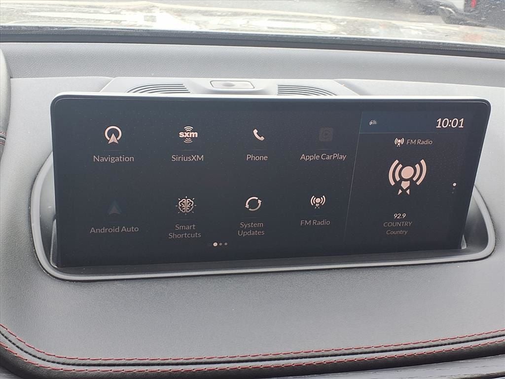 2024 Acura MDX Type S w/Advance Package SH-AWD