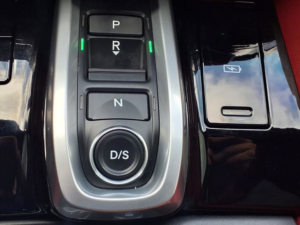 2024 Acura MDX Type S w/Advance Package SH-AWD
