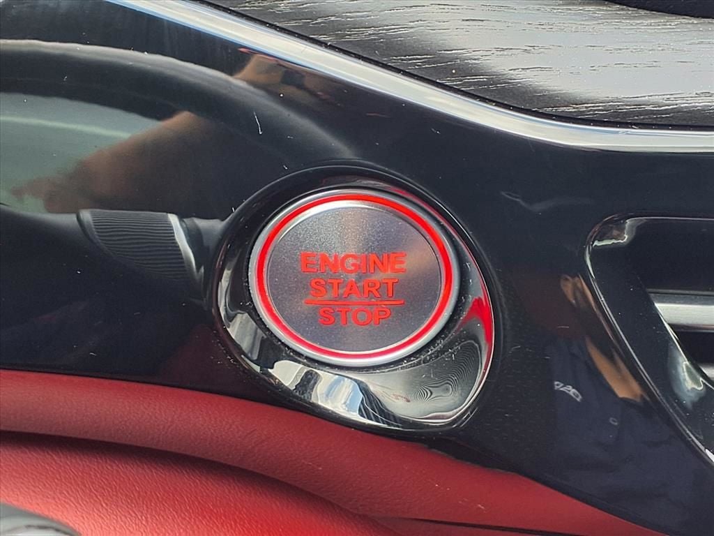 2024 Acura MDX Type S w/Advance Package SH-AWD